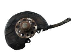 MERCEDES-BENZ A2113306420 Wheel bearing housing front left MERCEDES-BENZ SL-CLASS (R230) (2001-2012) — thumbnail 1