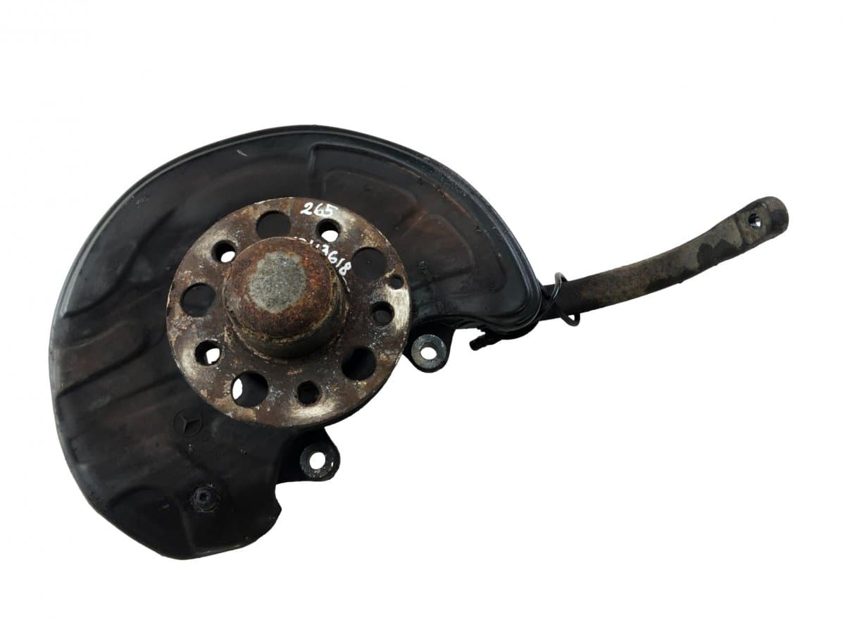 A2113306420 Wheel bearing housing front left MERCEDES-BENZ SL-CLASS (R230) (2001-2012)