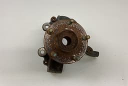 MAZDA C461-33-031B C46133031B Wheel bearing housing front left MAZDA 5 (CW) (2010-2018) — thumbnail 1