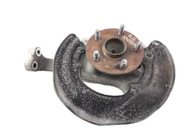 LEXUS 4320259075 Wheel bearing housing front left LEXUS LS (XF40) (2006-2017) — thumbnail 1