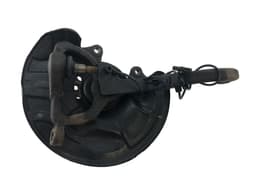 MERCEDES-BENZ A2113306420 Wheel bearing housing front left MERCEDES-BENZ SL-CLASS (R230) (2001-2012) — thumbnail 2
