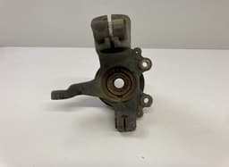 MAZDA C461-33-031B C46133031B Wheel bearing housing front left MAZDA 5 (CW) (2010-2018) — thumbnail 3