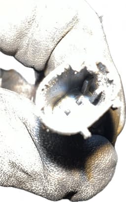 MERCEDES-BENZ Wheel bearing housing front left MERCEDES-BENZ E-CLASS (W211) (2002-2009) — thumbnail 3