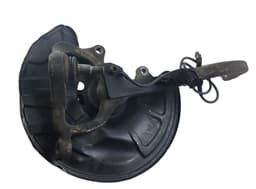 MERCEDES-BENZ A2113306420 Wheel bearing housing front left MERCEDES-BENZ SL-CLASS (R230) (2001-2012) — thumbnail 2