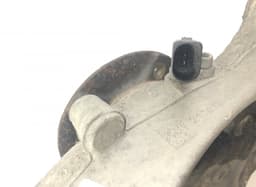 AUDI 4G0407253A Wheel bearing housing front left AUDI A6 / A6 ALLROAD (C7, 4G) (2010-2018) — thumbnail 3