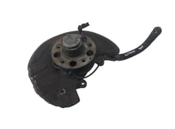 MERCEDES-BENZ A2113306420 Wheel bearing housing front left MERCEDES-BENZ SL-CLASS (R230) (2001-2012) — thumbnail 1