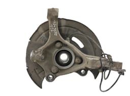 OPEL YR00054780 Wheel bearing housing front left OPEL INSIGNIA B (Z18) (2017-2022) — thumbnail 2