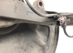 MERCEDES-BENZ A2113306420 Wheel bearing housing front left MERCEDES-BENZ SL-CLASS (R230) (2001-2012) — thumbnail 3