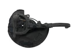 MERCEDES-BENZ A2113306420 Wheel bearing housing front left MERCEDES-BENZ SL-CLASS (R230) (2001-2012) — thumbnail 2