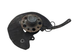 MERCEDES-BENZ A2113306420 Wheel bearing housing front left MERCEDES-BENZ SL-CLASS (R230) (2001-2012) — thumbnail 1