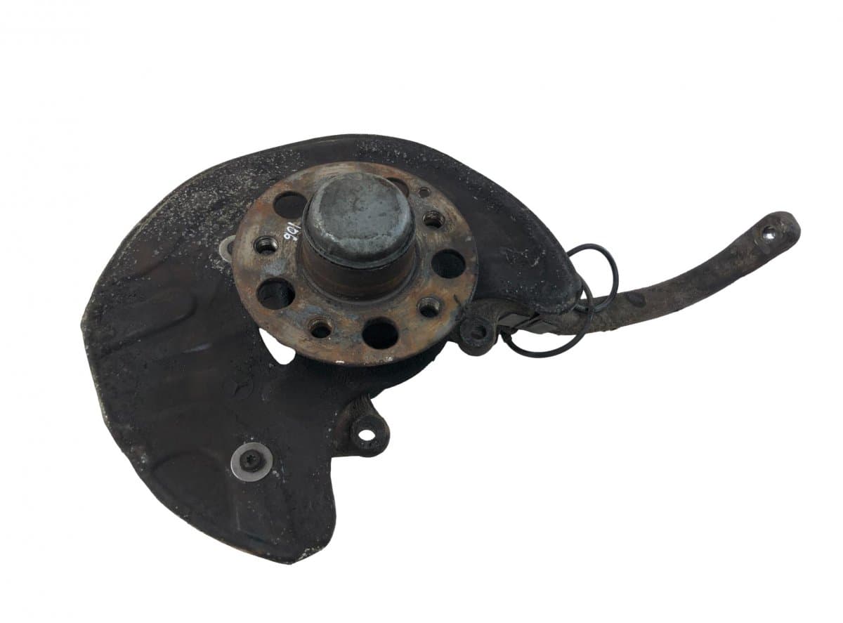 MERCEDES-BENZ A2113306420 Wheel bearing housing front left MERCEDES-BENZ SL-CLASS (R230) (2001-2012)