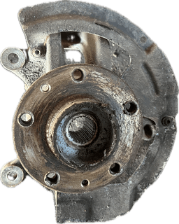 RENAULT Wheel bearing housing front left RENAULT MEGANE IV (B9A/M) (2015-) — thumbnail 3