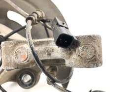 OPEL YR00054780 Wheel bearing housing front left OPEL INSIGNIA B (Z18) (2017-2022) — thumbnail 3