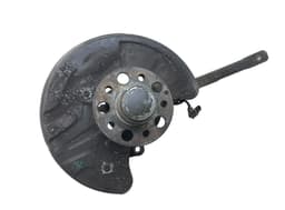 MERCEDES-BENZ A2113306420 Wheel bearing housing front left MERCEDES-BENZ SL-CLASS (R230) (2001-2012) — thumbnail 1