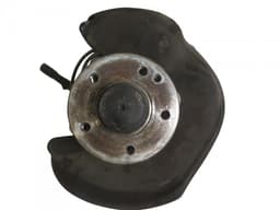 MERCEDES-BENZ A1293300220 Wheel bearing housing front left MERCEDES-BENZ SL-CLASS (R129) (1989-2001) — thumbnail 3