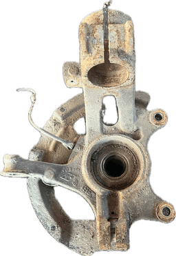 RENAULT Wheel bearing housing front left RENAULT MEGANE IV (B9A/M) (2015-) — thumbnail 1