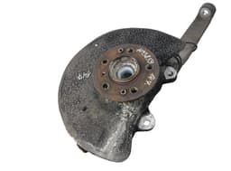 MERCEDES-BENZ A1663300920 Wheel bearing housing front left MERCEDES-BENZ ML-CLASS (W166) (2011-2015) — thumbnail 1