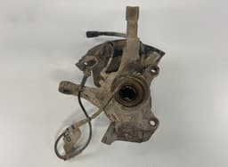 HYUNDAI 51715C8000 Wheel bearing housing front left HYUNDAI i20 II (GB) (2014-2020) — thumbnail 2