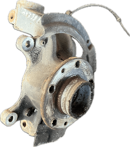 RENAULT Wheel bearing housing front left RENAULT MEGANE IV (B9A/M) (2015-) — thumbnail 4