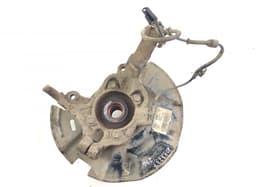 KIA 517152P500 Wheel bearing housing front left KIA SORENTO II (XM) (2009-2015) — thumbnail 2