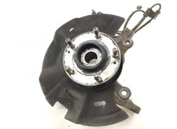 KIA 517152P500 Wheel bearing housing front left KIA SORENTO II (XM) (2009-2015) — thumbnail 1