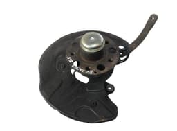 MERCEDES-BENZ A2113306420 Wheel bearing housing front left MERCEDES-BENZ SL-CLASS (R230) (2001-2012) — thumbnail 1