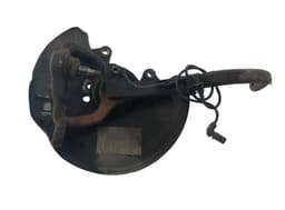 MERCEDES-BENZ A2113306420 Wheel bearing housing front left MERCEDES-BENZ SL-CLASS (R230) (2001-2012) — thumbnail 2