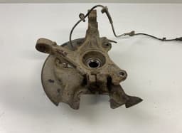 FORD EY163K171BA Wheel bearing housing front left FORD TRANSIT / TOURNEO COURIER I (2014-) — thumbnail 3