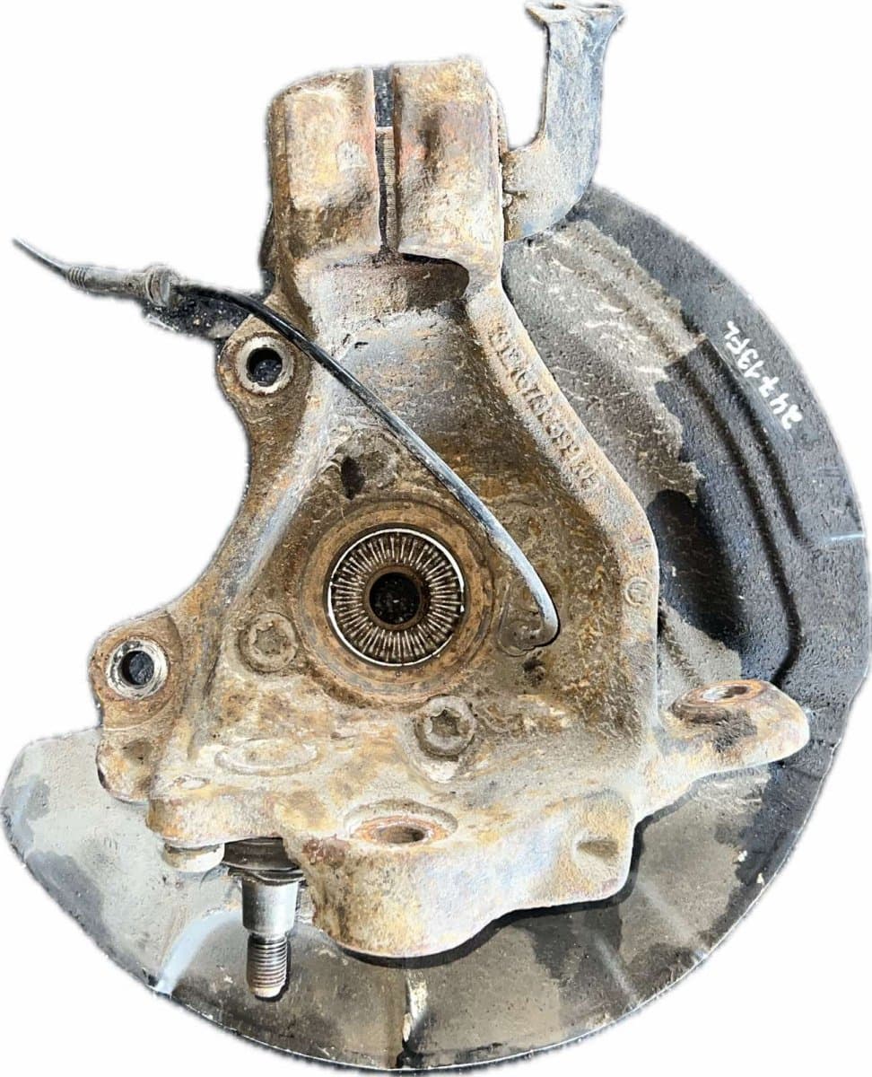 BMW Wheel bearing housing front left BMW X1 (E84) (2009-2015)