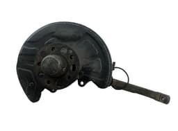 MERCEDES-BENZ A2113306420 Wheel bearing housing front left MERCEDES-BENZ SL-CLASS (R230) (2001-2012) — thumbnail 1