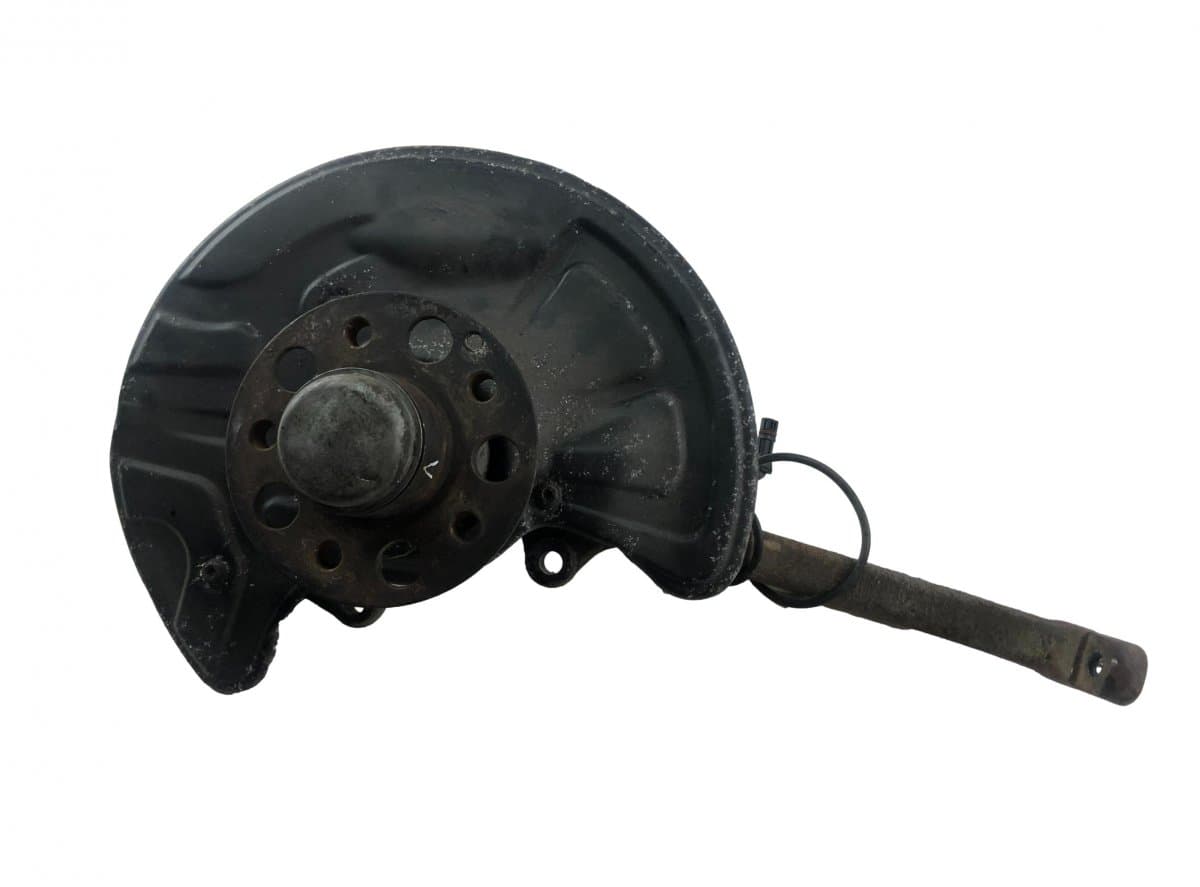 A2113306420 Wheel bearing housing front left MERCEDES-BENZ SL-CLASS (R230) (2001-2012)