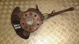 MERCEDES-BENZ Wheel bearing housing front left MERCEDES-BENZ S-CLASS (W220) (1998-2005) — thumbnail 1