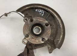 FORD EY163K171BA Wheel bearing housing front left FORD TRANSIT / TOURNEO COURIER I (2014-) — thumbnail 2