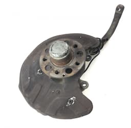 MERCEDES-BENZ A2113306420 Wheel bearing housing front left MERCEDES-BENZ SL-CLASS (R230) (2001-2012) — thumbnail 1