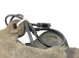 MERCEDES-BENZ A2123321701 Wheel bearing housing front left MERCEDES-BENZ E-CLASS (W212) (2009-2016) — thumbnail 3