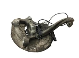 MERCEDES-BENZ A2053322100 Wheel bearing housing front left MERCEDES-BENZ C-CLASS (W205) (2013-2021) — thumbnail 2