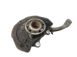 MERCEDES-BENZ A2053322100 Wheel bearing housing front left MERCEDES-BENZ C-CLASS (W205) (2013-2021) — thumbnail 1