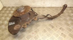 MERCEDES-BENZ Wheel bearing housing front left MERCEDES-BENZ S-CLASS (W220) (1998-2005) — thumbnail 2