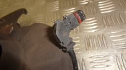 MERCEDES-BENZ Wheel bearing housing front left MERCEDES-BENZ S-CLASS (W220) (1998-2005) — thumbnail 3