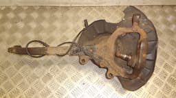 MERCEDES-BENZ Wheel bearing housing front left MERCEDES-BENZ S-CLASS (W220) (1998-2005) — thumbnail 4