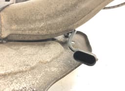 MERCEDES-BENZ A2053322100 Wheel bearing housing front left MERCEDES-BENZ C-CLASS (W205) (2013-2021) — thumbnail 3