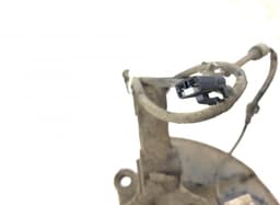 KIA 517152P500 Wheel bearing housing front left KIA SORENTO II (XM) (2009-2015) — thumbnail 3