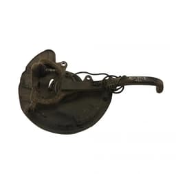 MERCEDES-BENZ A2113306420 Wheel bearing housing front left MERCEDES-BENZ SL-CLASS (R230) (2001-2012) — thumbnail 3