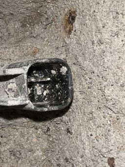 VOLVO Wheel bearing housing front left VOLVO S60 II / V60 I (2010-2018) — thumbnail 3