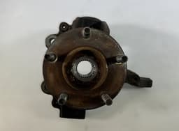 MAZDA C46133031B Wheel bearing housing front left MAZDA 5 (CW) (2010-2018) — thumbnail 1
