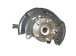 TOYOTA Wheel bearing housing front left TOYOTA VERSO (AR20) (2009-2018) — thumbnail 1