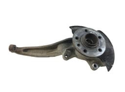 VW 2H0407257J Wheel bearing housing front left VW AMAROK (2H_, S1B) (2010-2022) — thumbnail 1