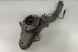 BMW 31216773783 6773783 Wheel bearing housing front left BMW X6 (E71, E72) (2008-2014) — thumbnail 1