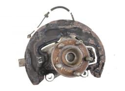 FORD 1877655 Wheel bearing housing front left FORD GALAXY III (CD4, CK) (2015-2023) — thumbnail 1