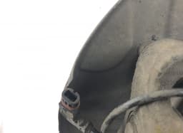 MERCEDES-BENZ A2113306420 Wheel bearing housing front left MERCEDES-BENZ SL-CLASS (R230) (2001-2012) — thumbnail 3